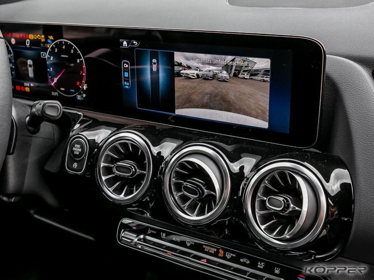 Mercedes-Benz B-Klasse – Bild 8