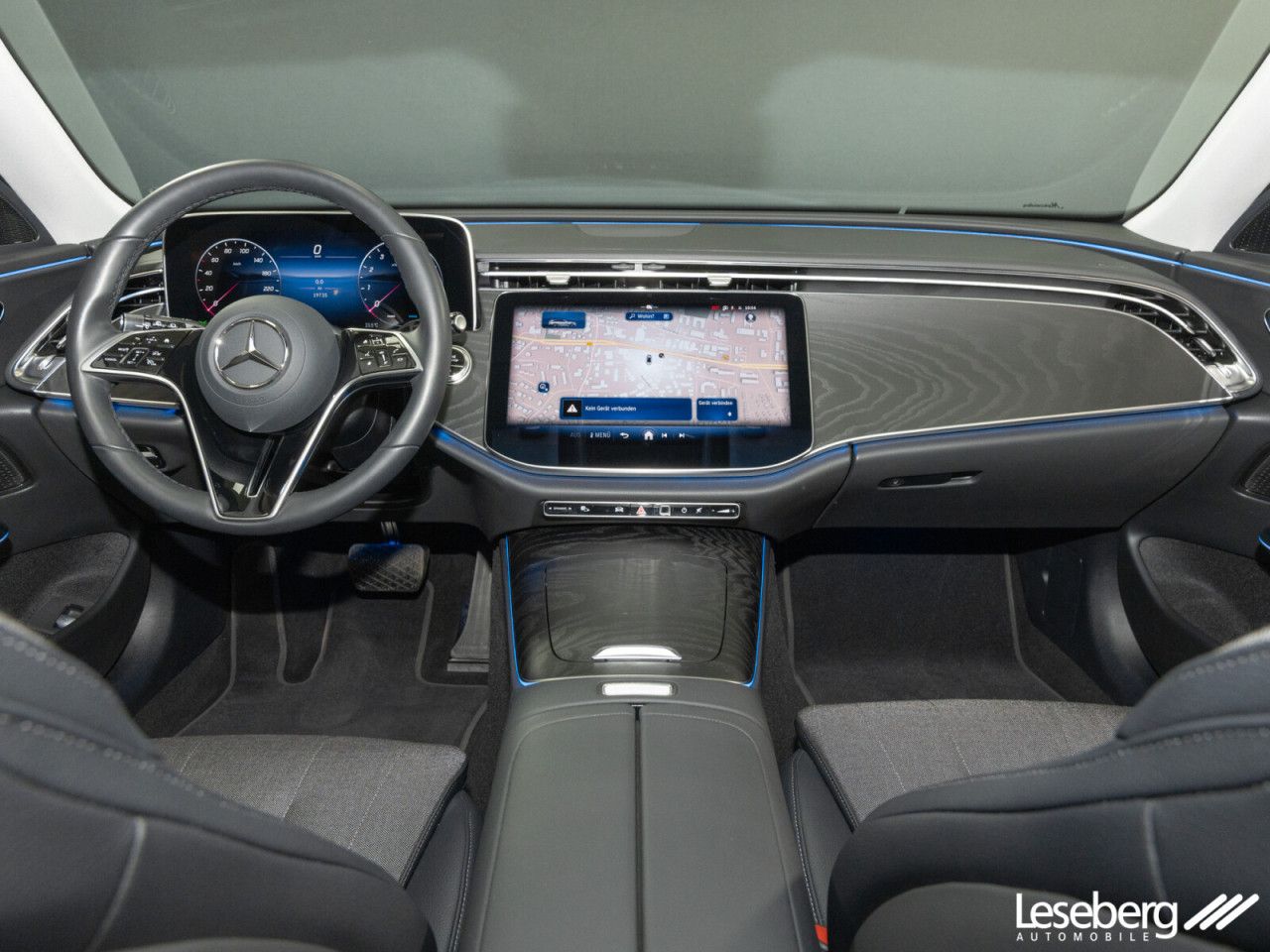 Mercedes-Benz E-Klasse – Bild 18