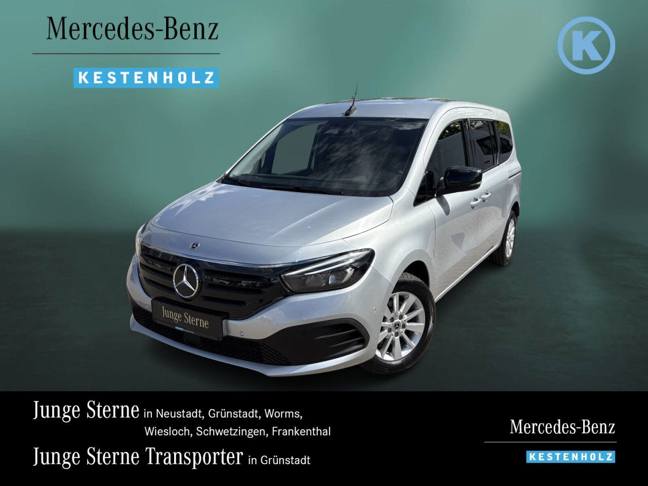Fahrzeugbild 1 / 20