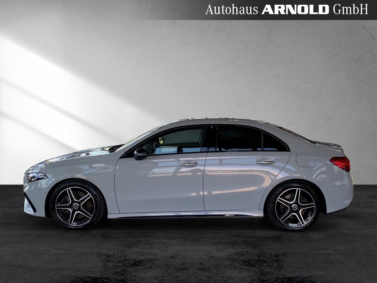 Mercedes-Benz A-Klasse – Bild 3