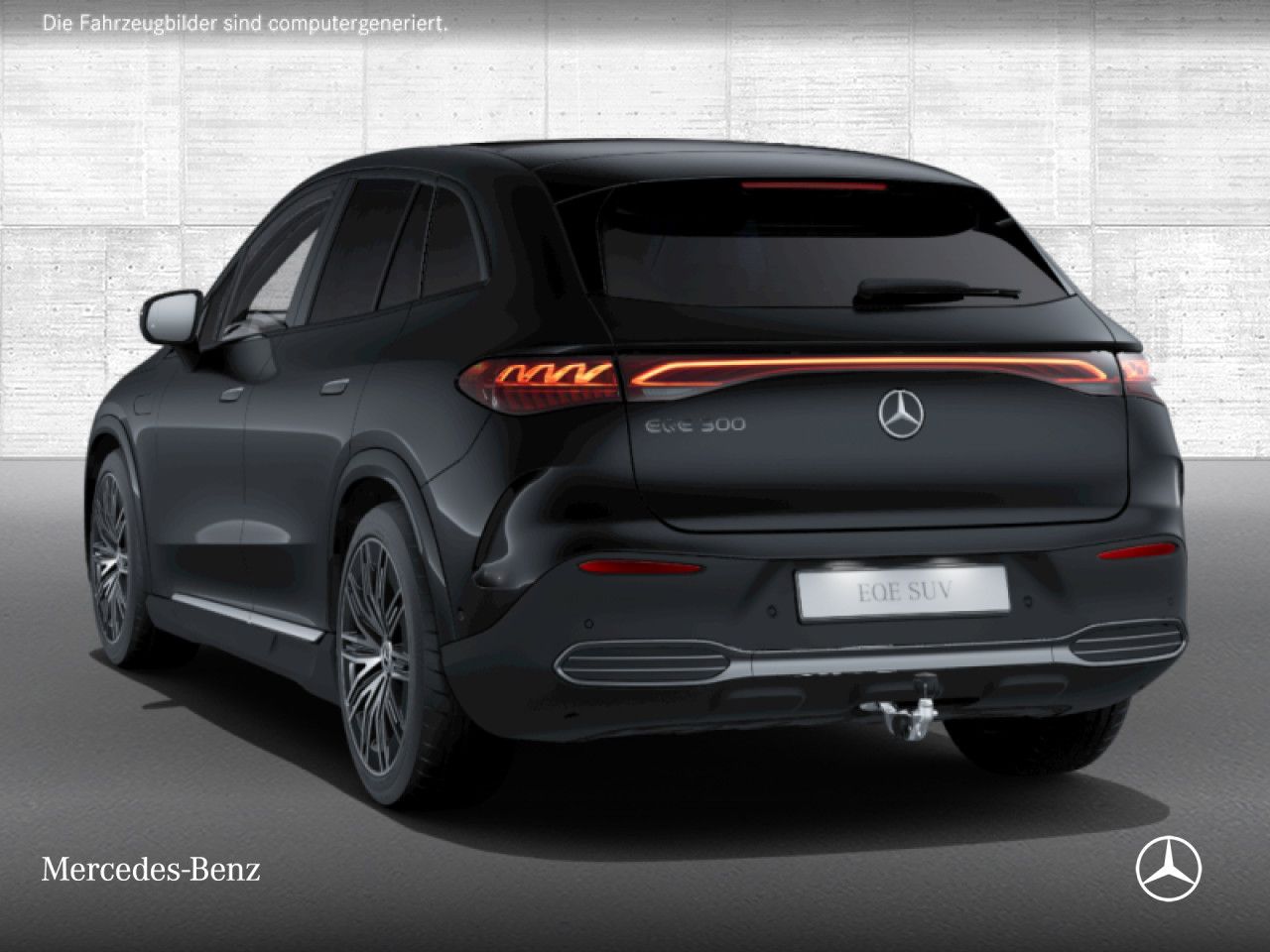 Mercedes-Benz EQE – Bild 17