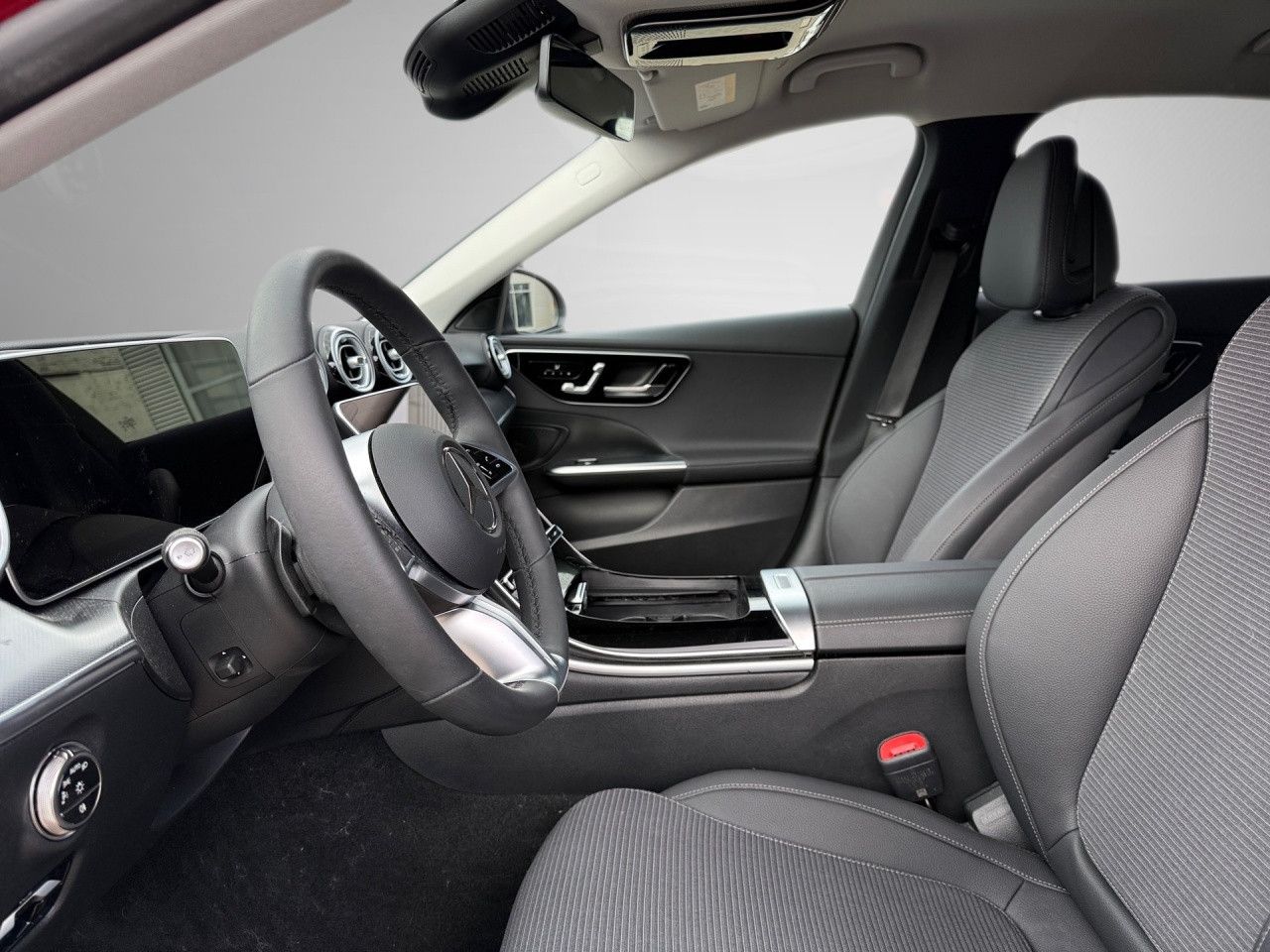Mercedes-Benz C-Klasse – Bild 14