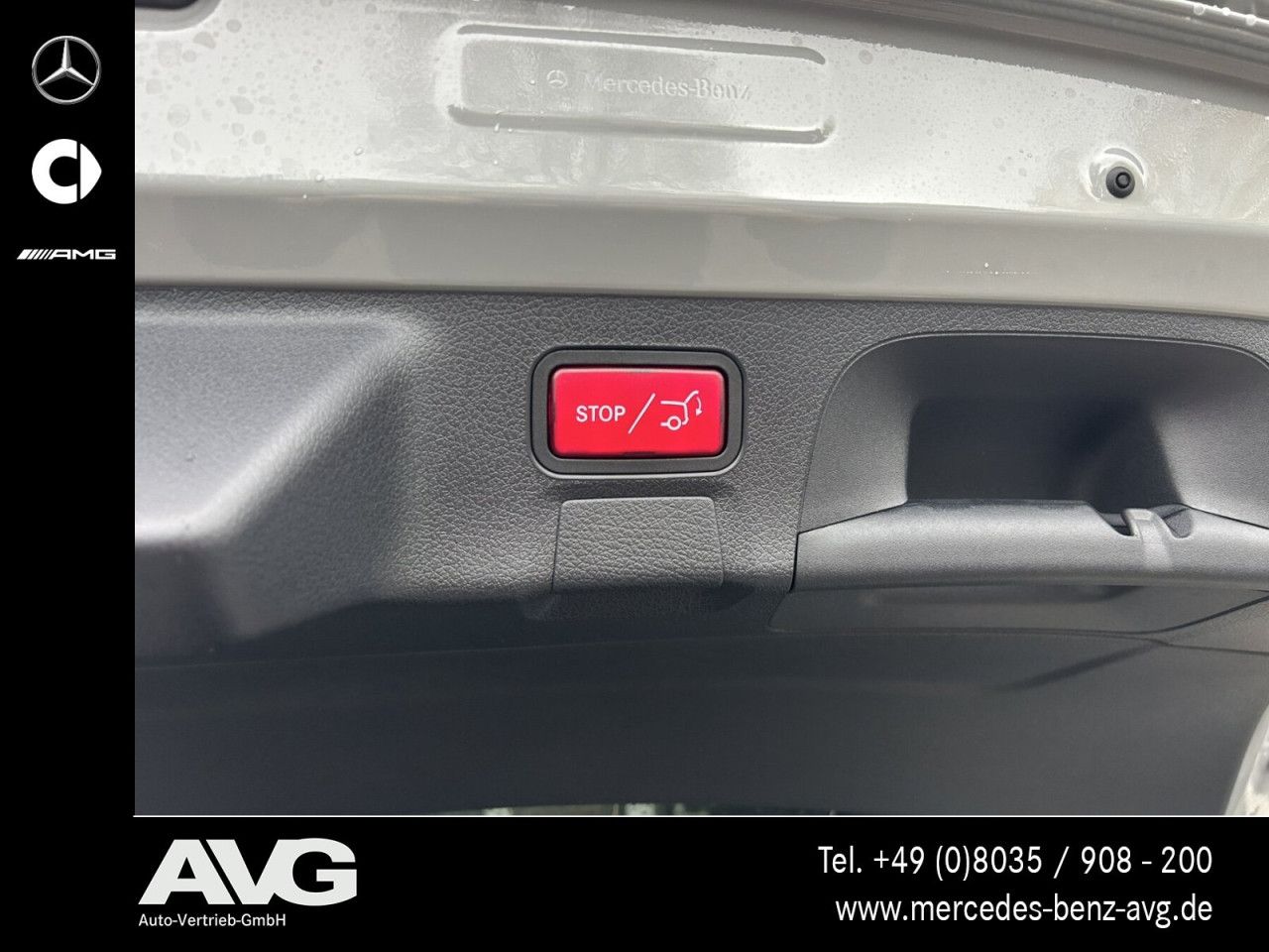 Mercedes-Benz CLA – Bild 19