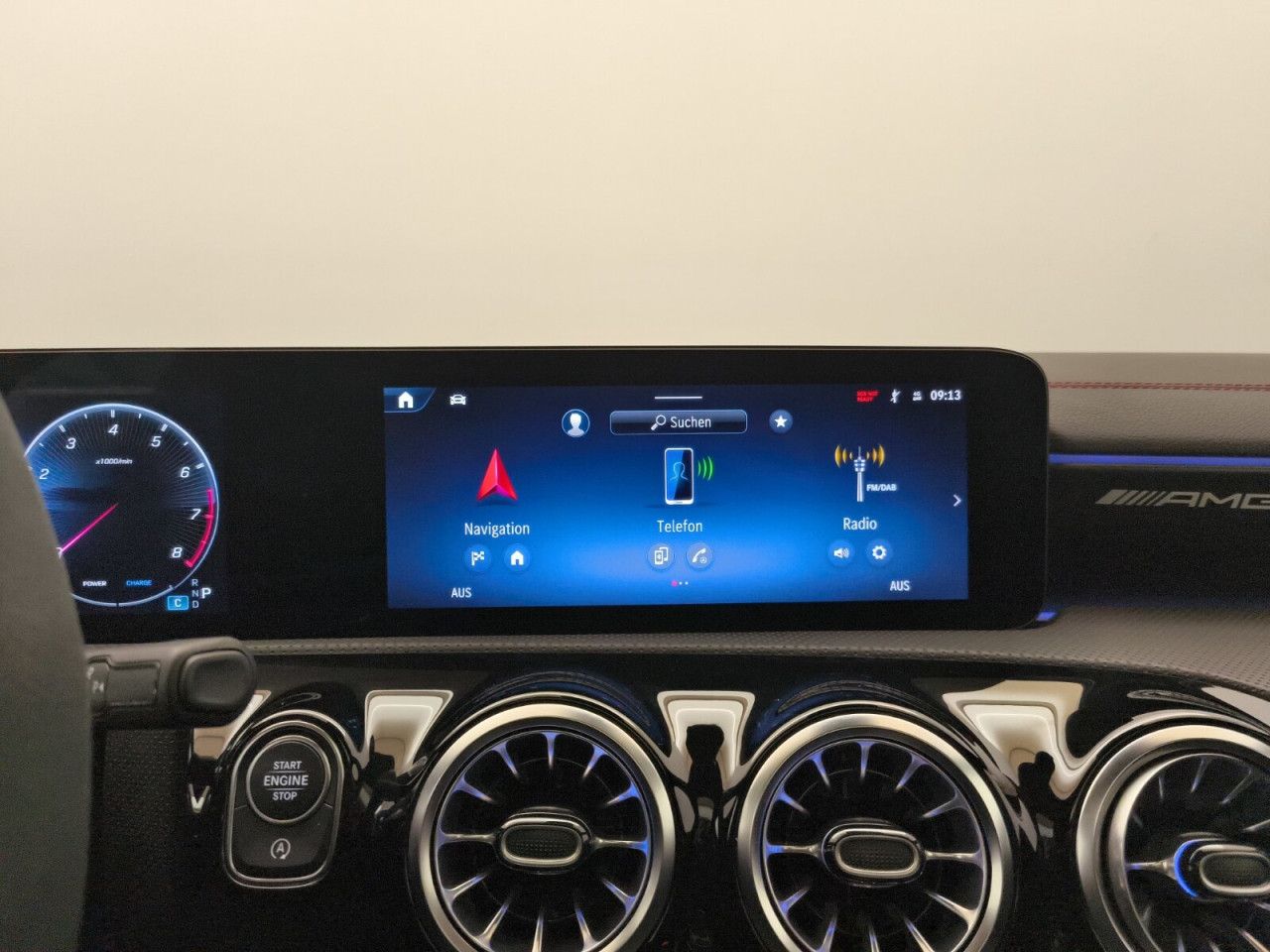Mercedes-Benz CLA – Bild 14