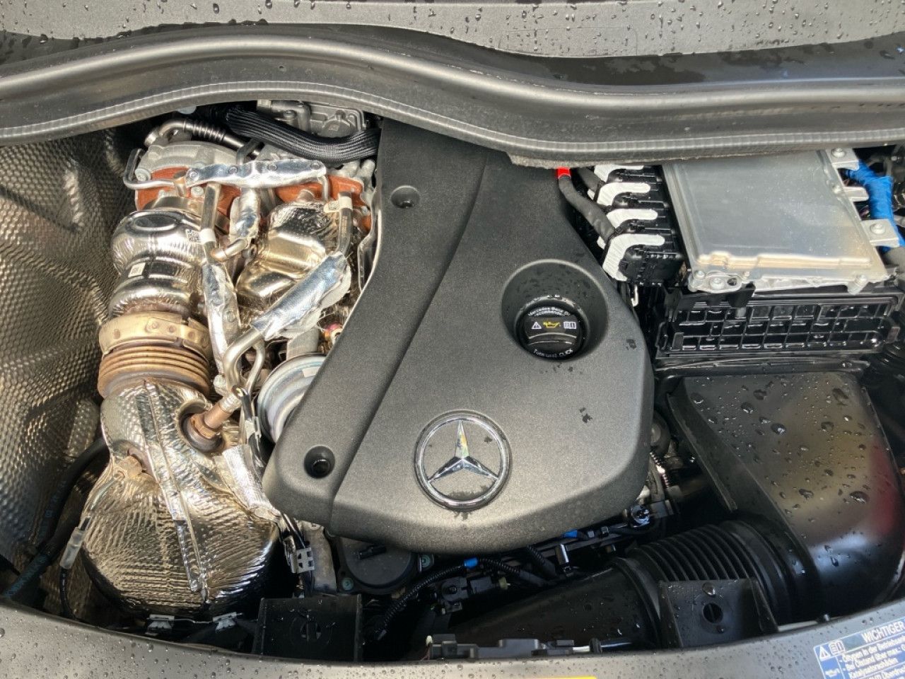 Mercedes-Benz V-Klasse – Bild 4