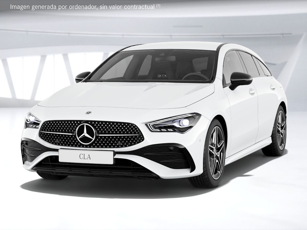 Foto de estudio 1 / 5