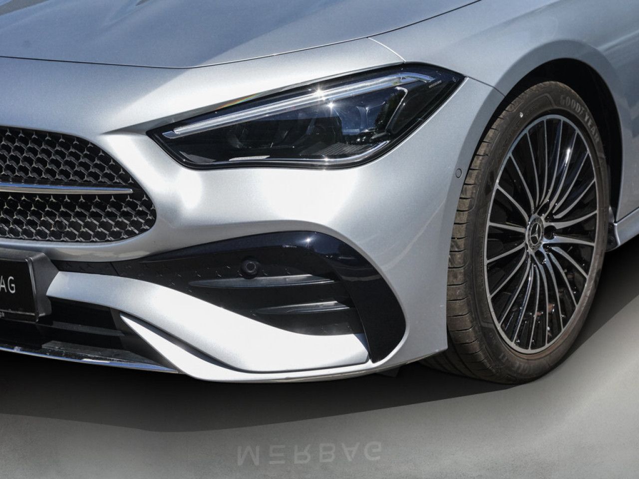 Mercedes-Benz CLE – Bild 3