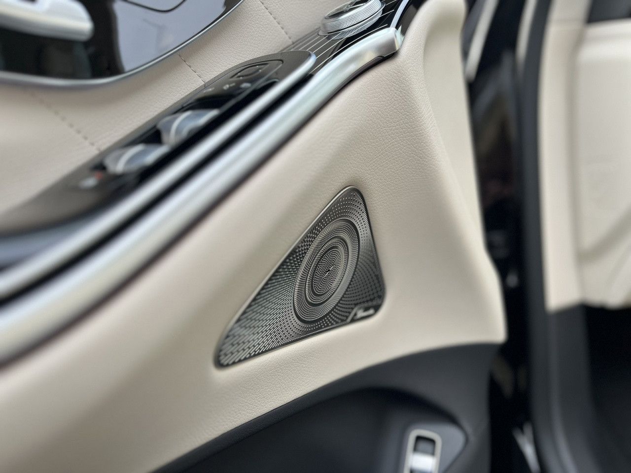 Mercedes-Benz S-Klasse – Bild 25
