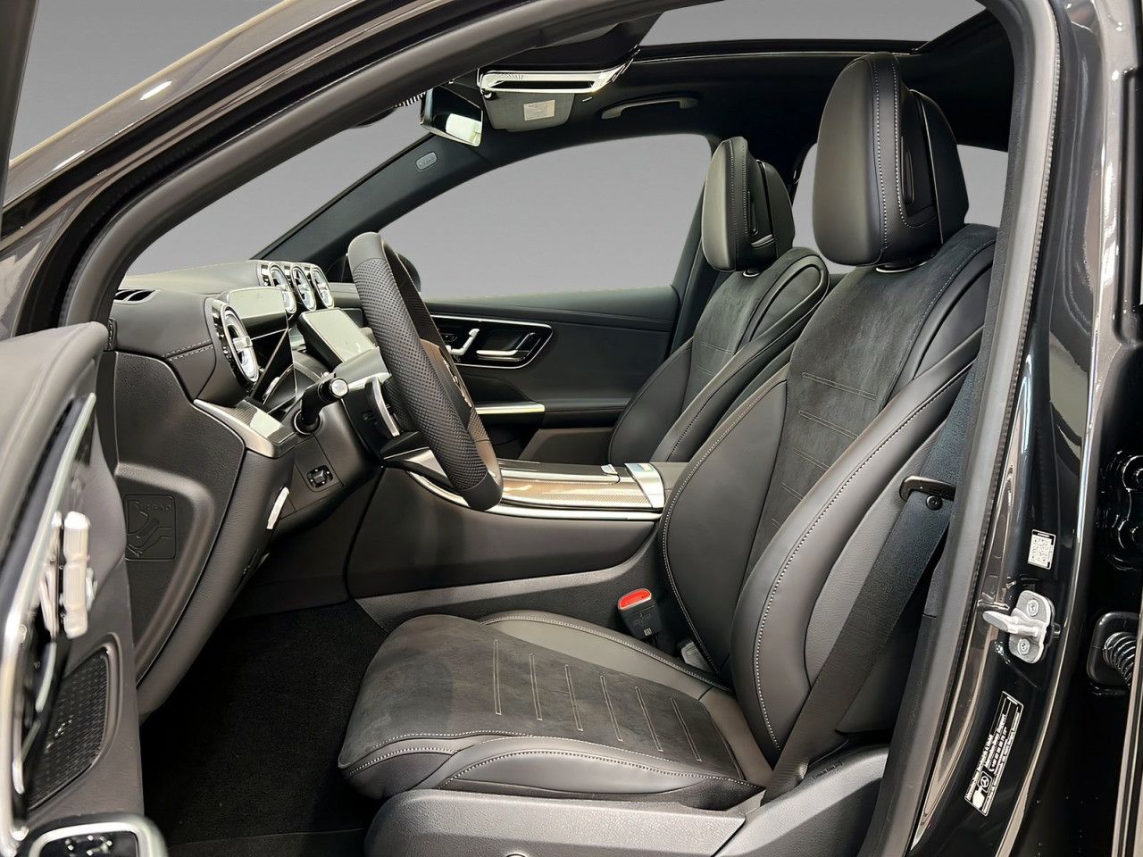 Mercedes-Benz GLC – Bild 7