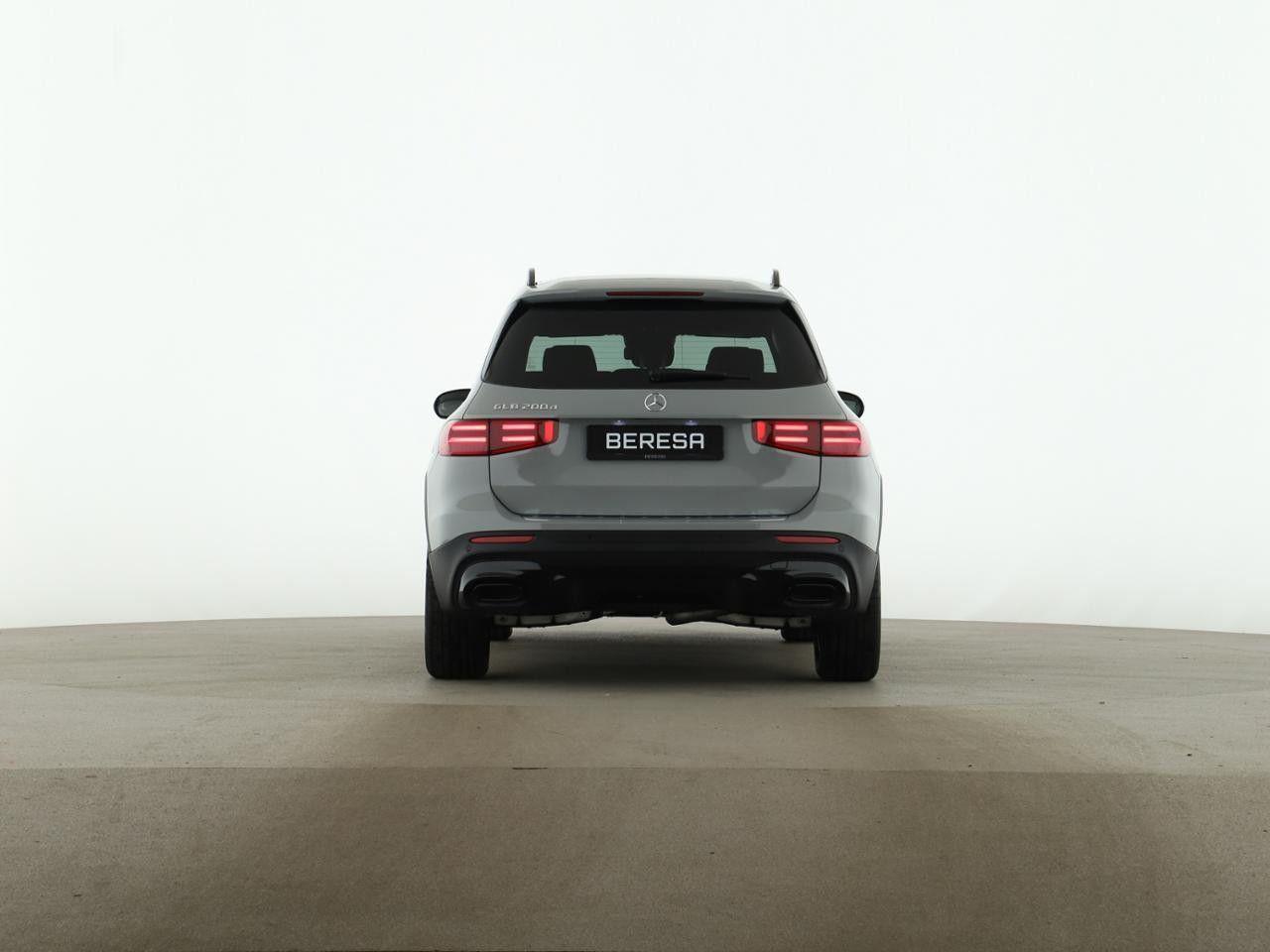 Mercedes-Benz GLB – Bild 5