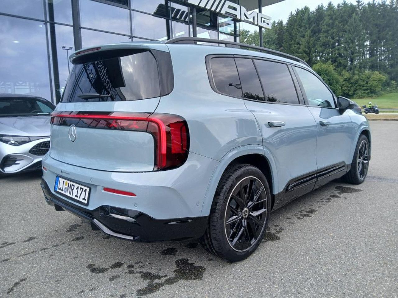 Mercedes-Benz GLB – Bild 7