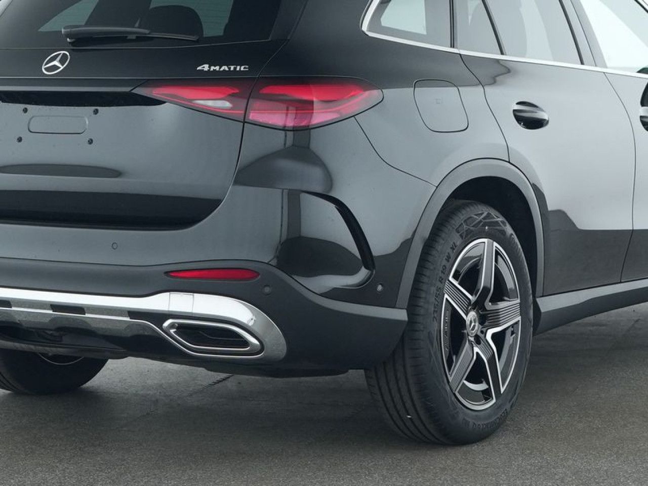 Mercedes-Benz GLC – Bild 4