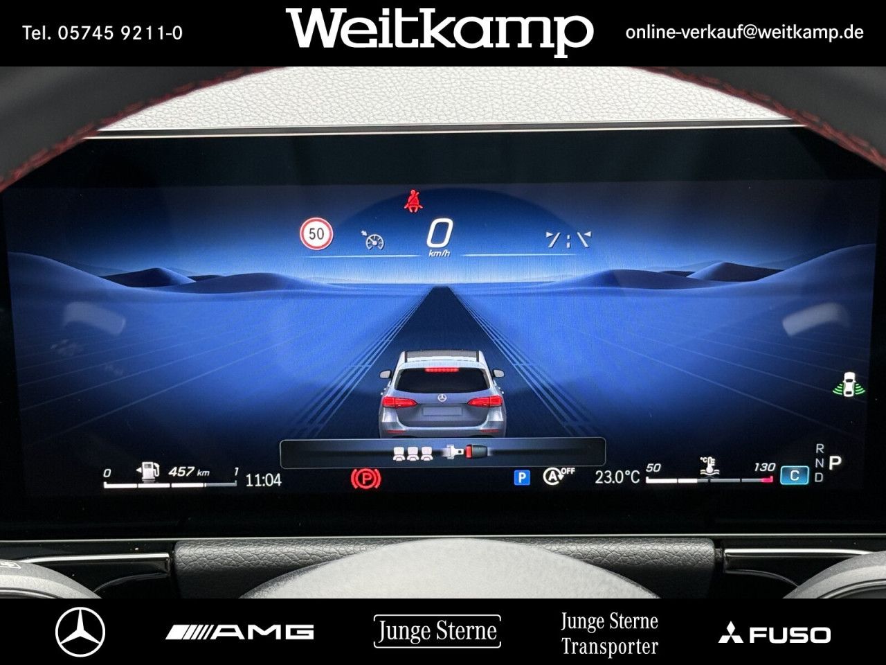 Mercedes-Benz B-Klasse – Bild 20