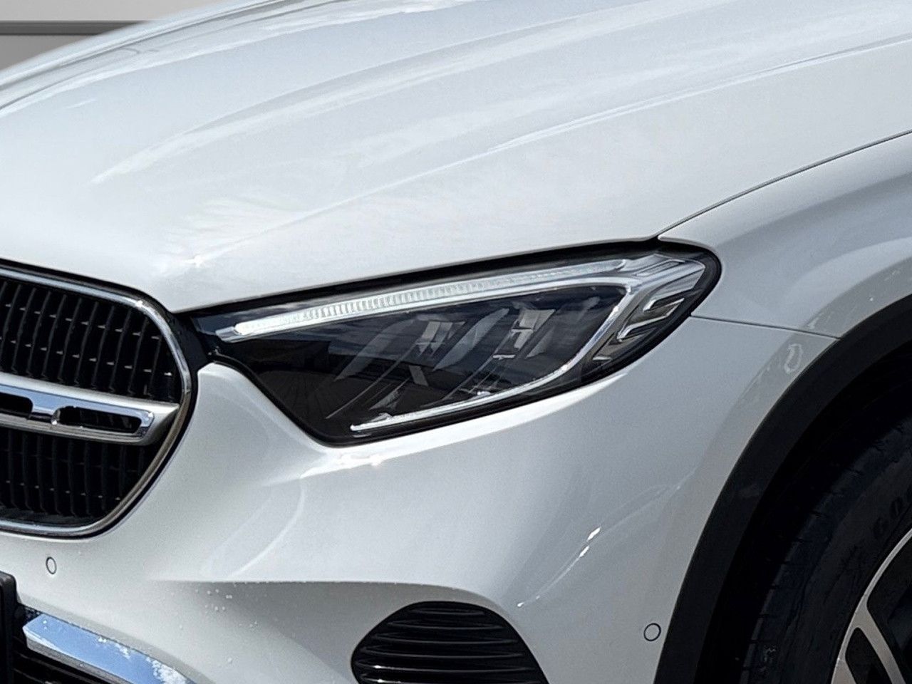 Mercedes-Benz GLC – Bild 9