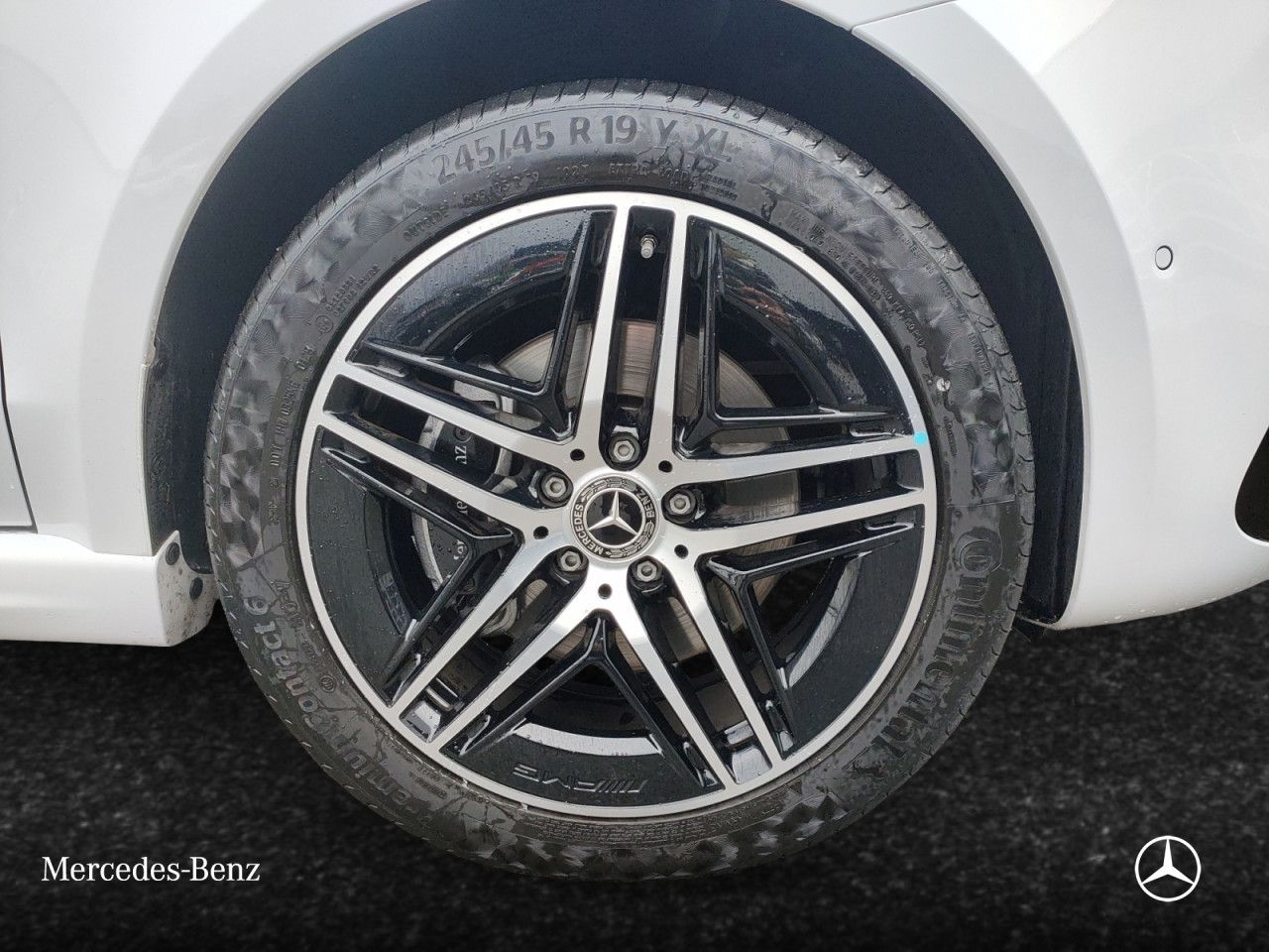 Mercedes-Benz V-Klasse – Bild 4