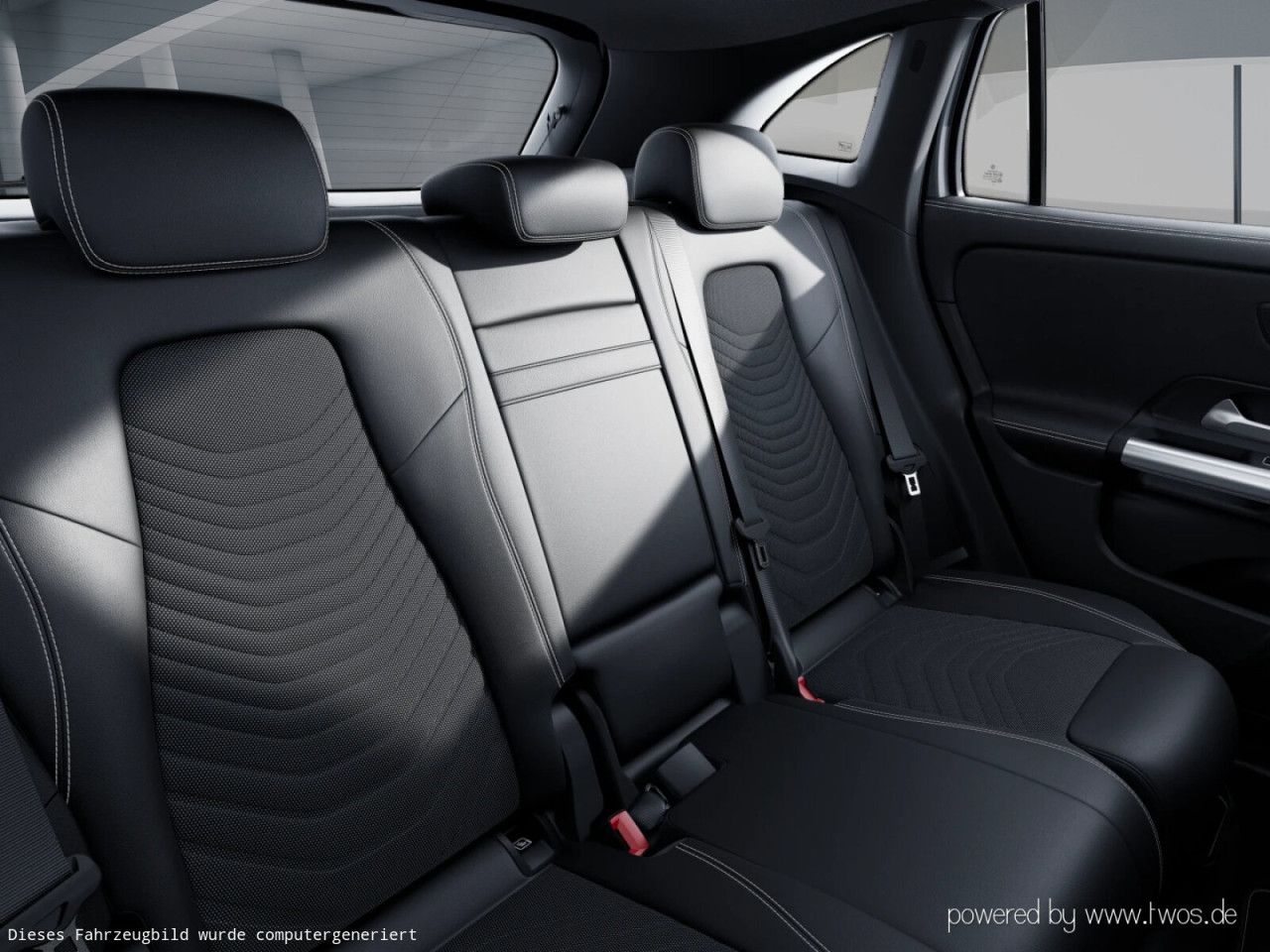 Mercedes-Benz GLA – Bild 24