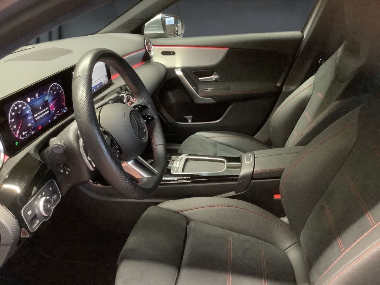 Mercedes-Benz A-Klasse – Bild 7