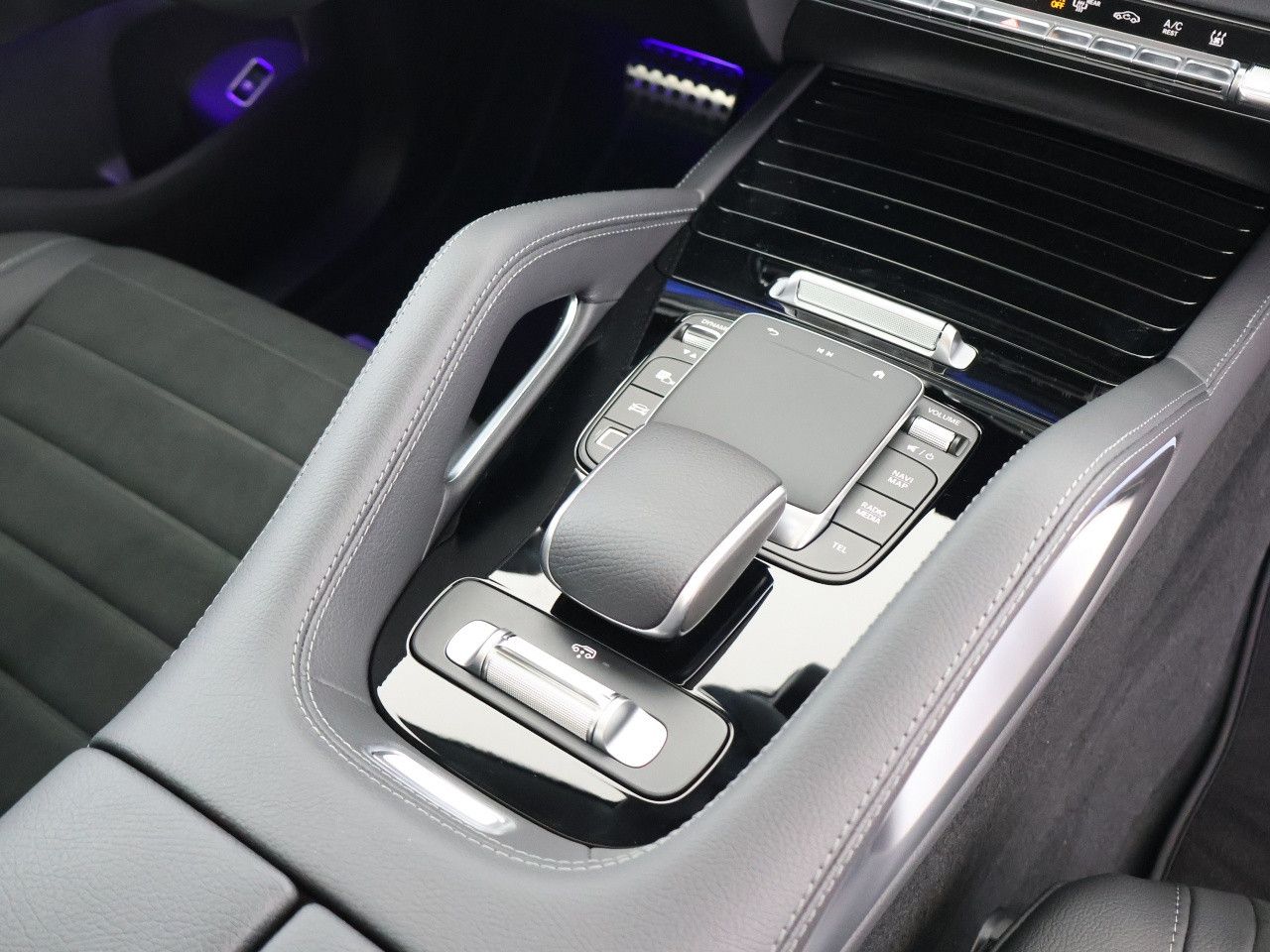 Mercedes-Benz GLE – Bild 17