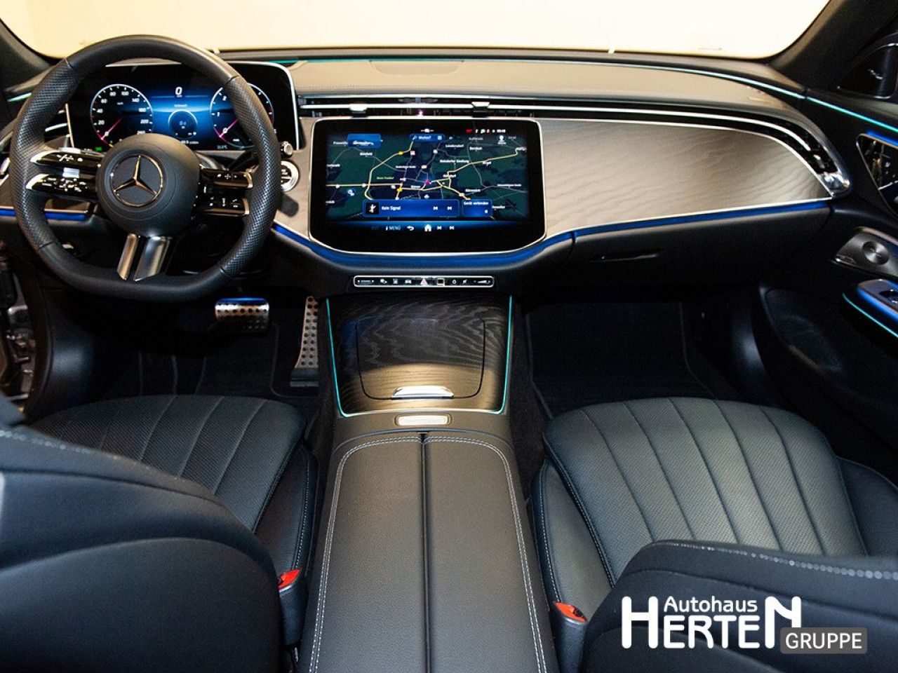 Mercedes-Benz E-Klasse – Bild 11