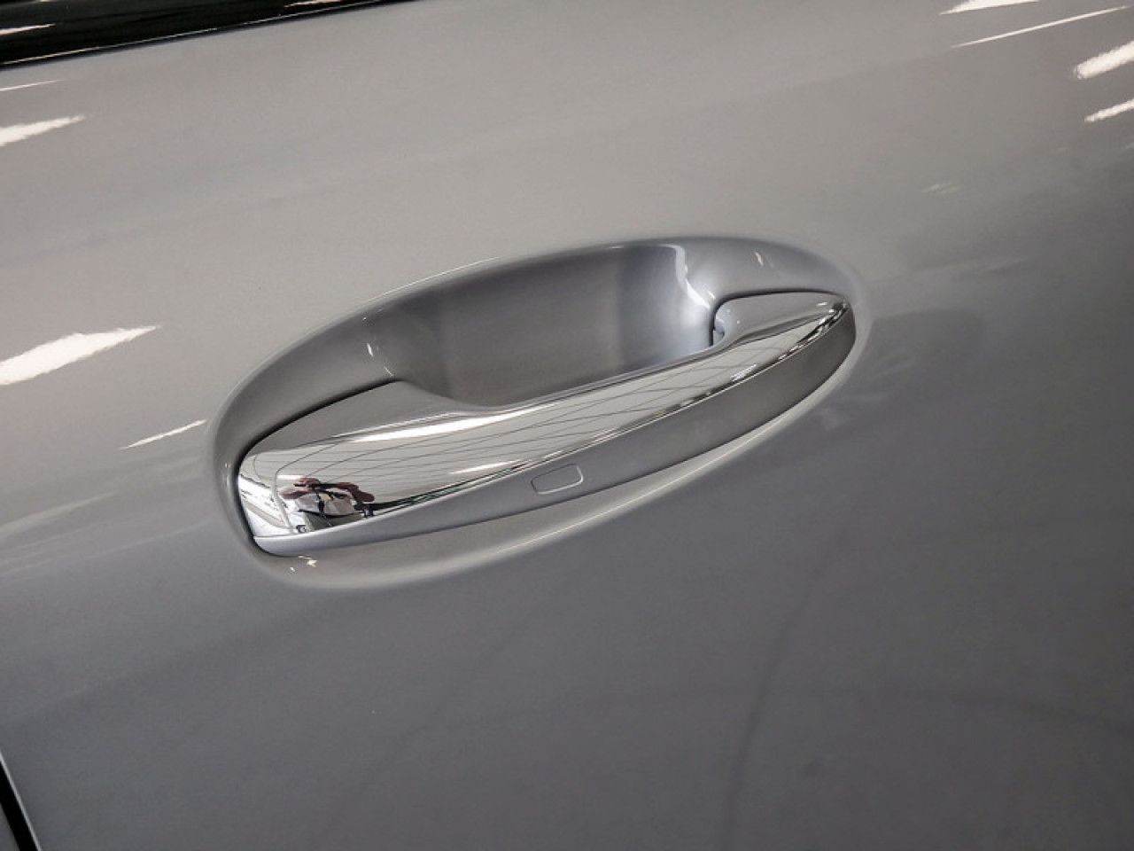 Mercedes-Benz GLB – Bild 10