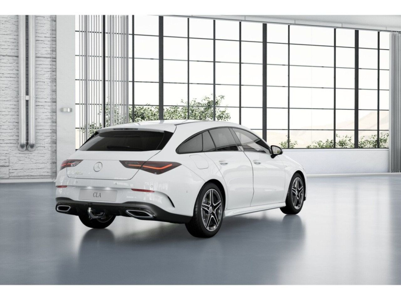 Mercedes-Benz CLA – Bild 2