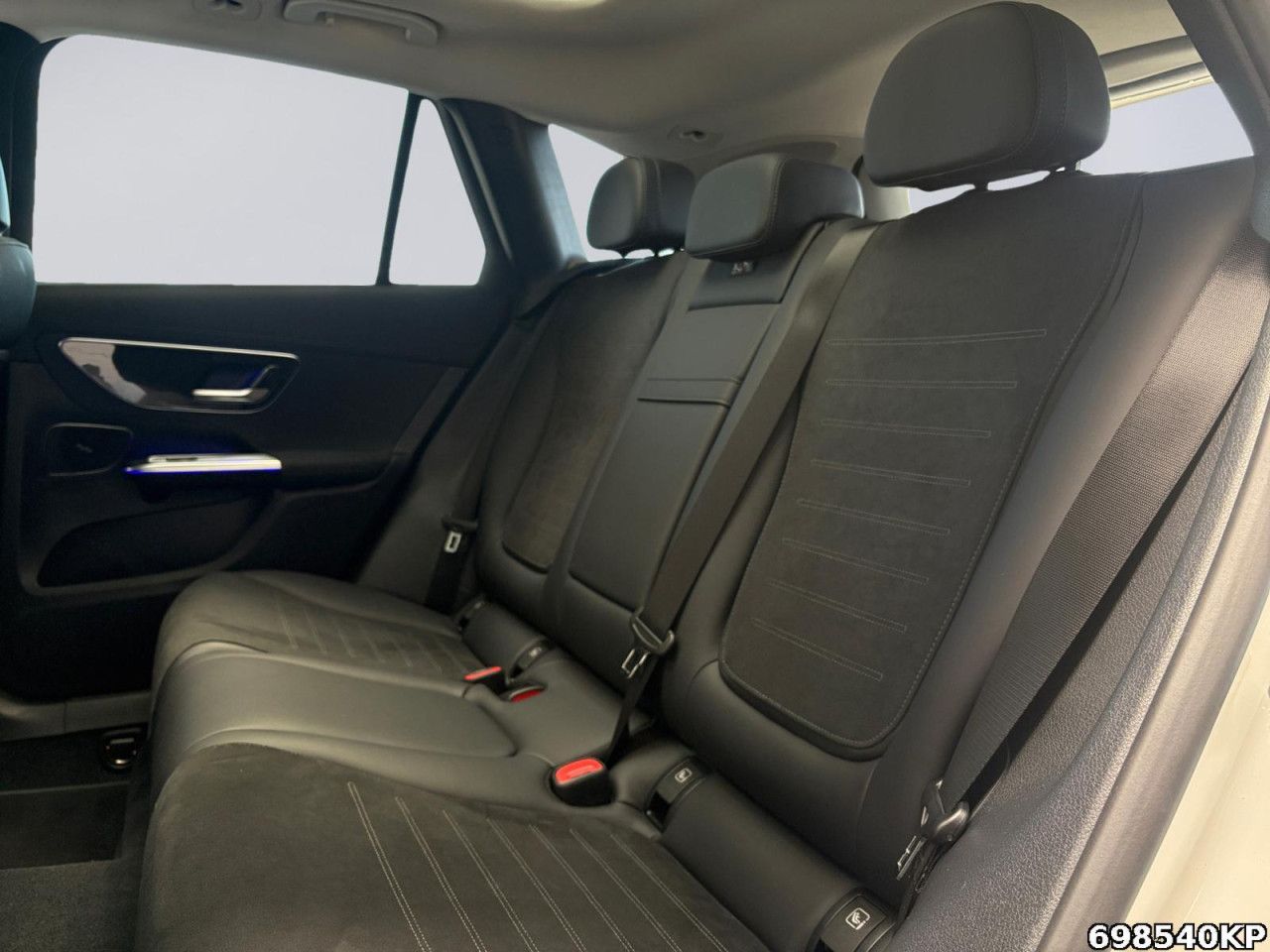 Mercedes-Benz GLC – Bild 9