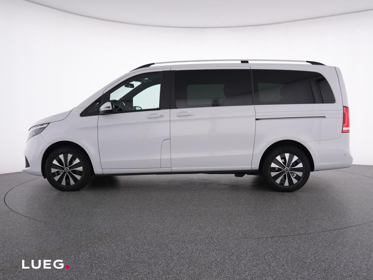 Mercedes-Benz V-Klasse – Bild 10