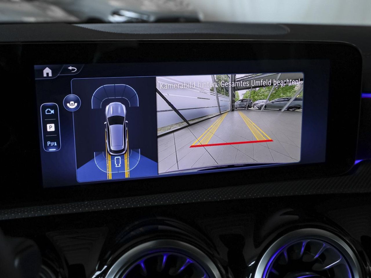 Mercedes-Benz CLA – Bild 14
