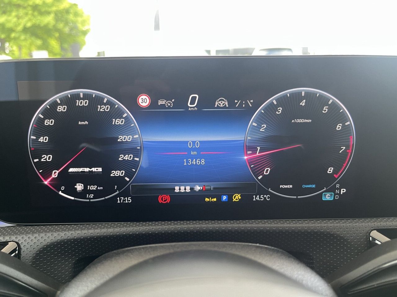 Mercedes-Benz CLA – Bild 12