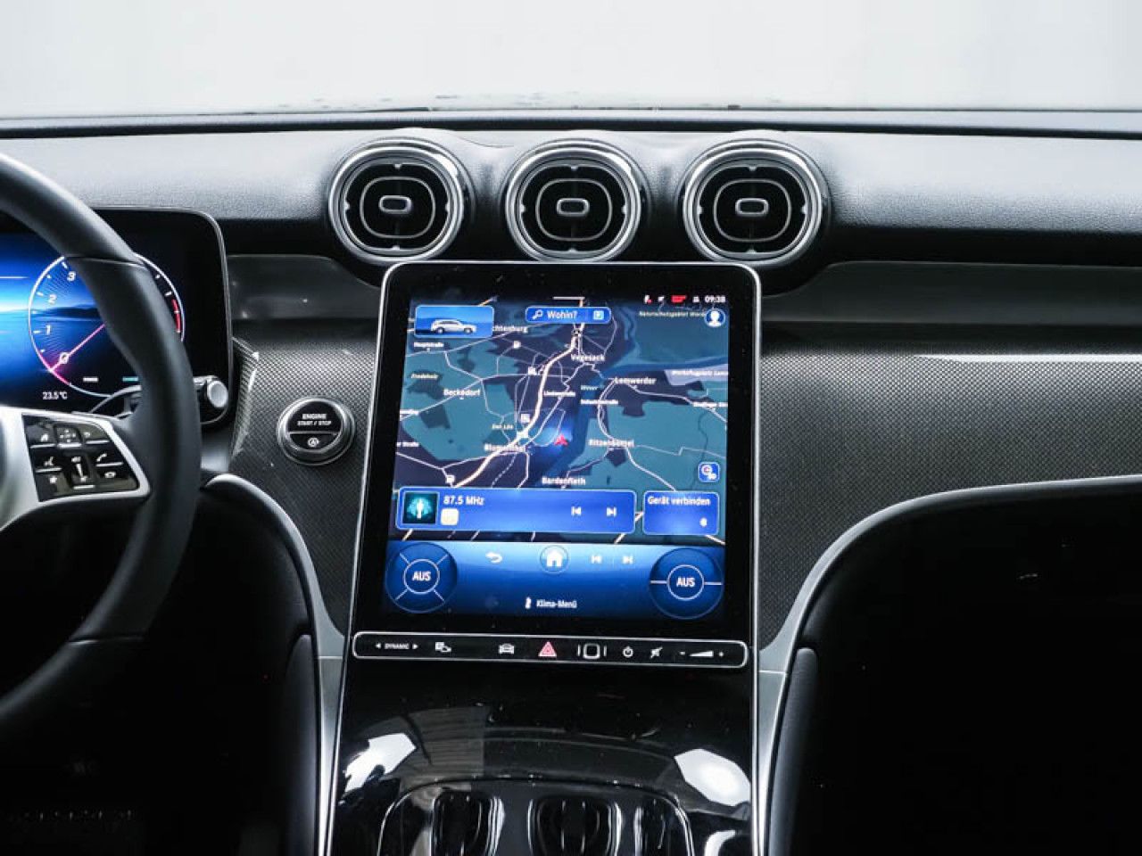 Mercedes-Benz GLC – Bild 6