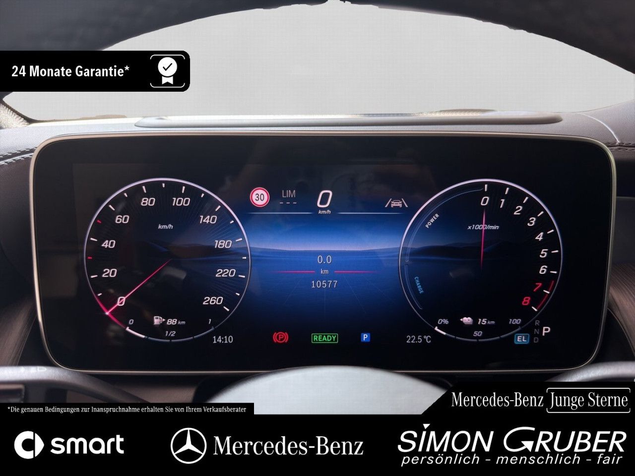 Mercedes-Benz GLC – Bild 4
