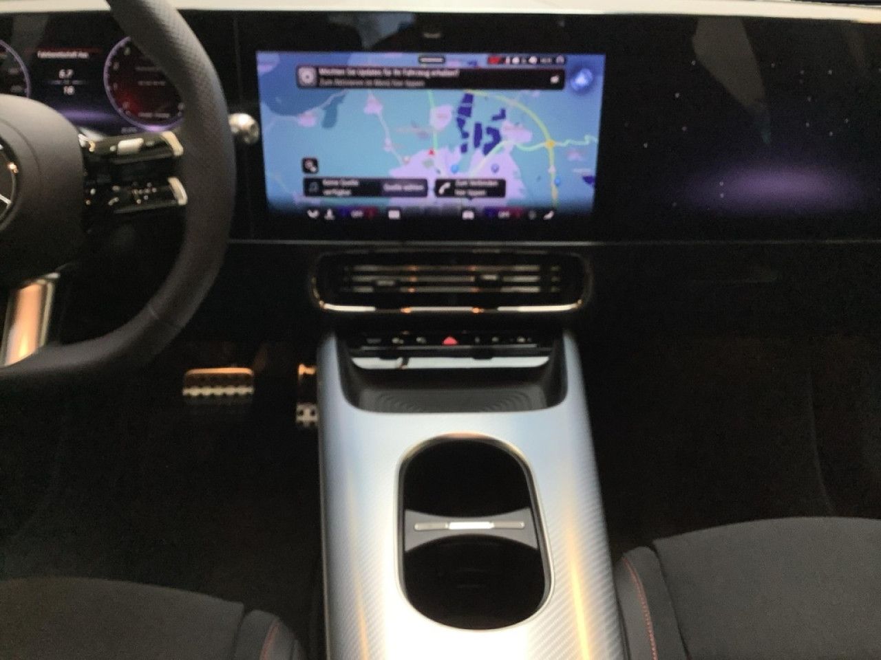 Mercedes-Benz CLA – Bild 7
