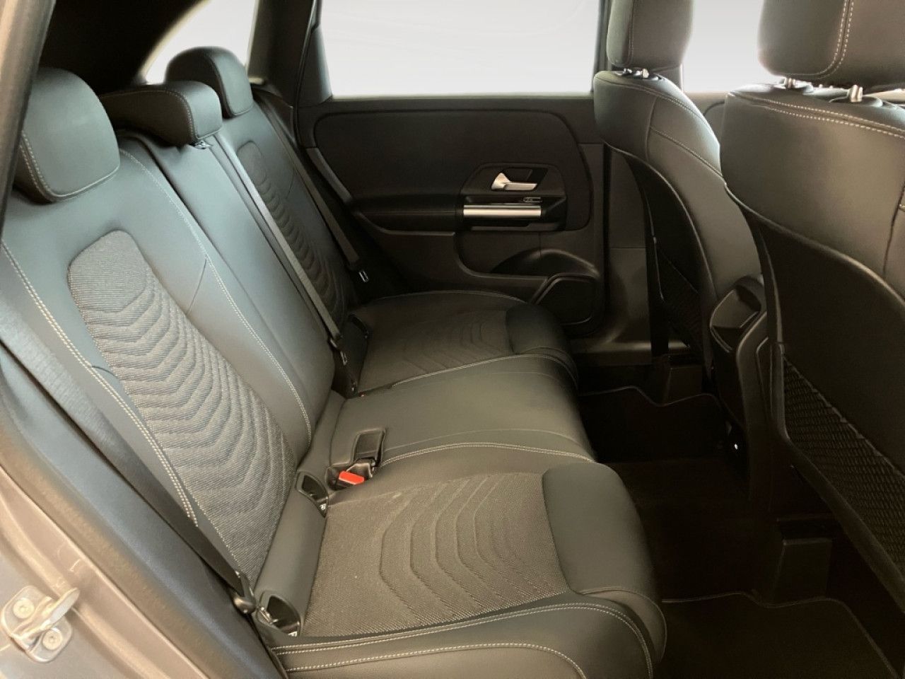 Mercedes-Benz B-Klasse – Bild 8