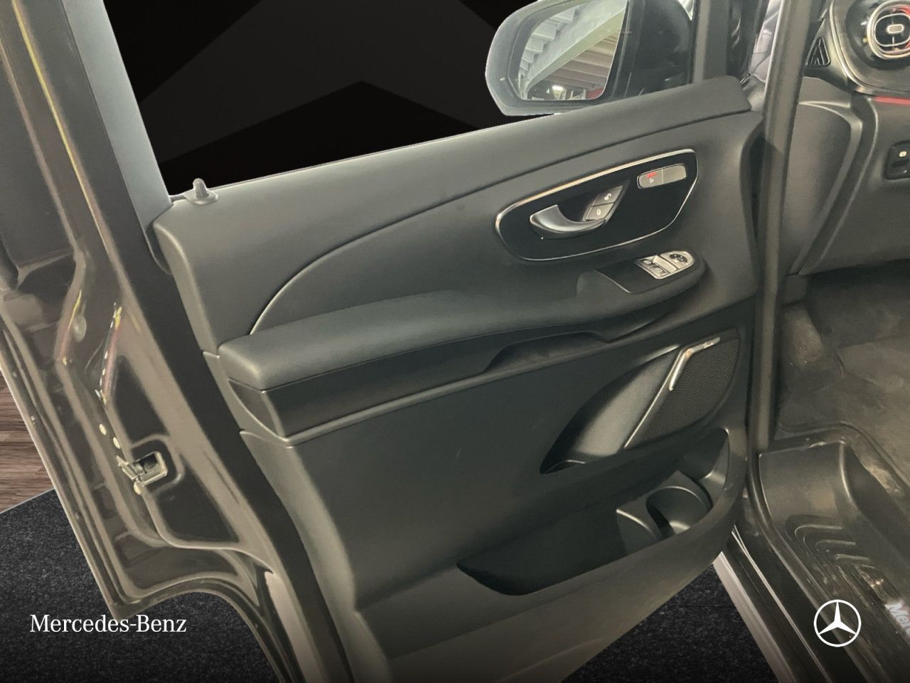 Mercedes-Benz V-Klasse – Bild 14