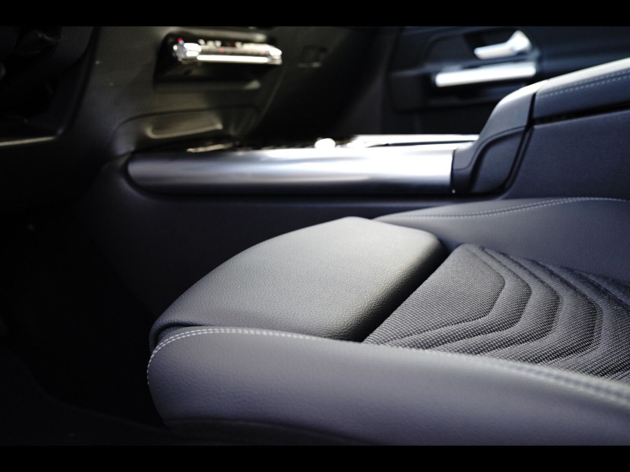 Mercedes-Benz B-Klasse – Bild 16