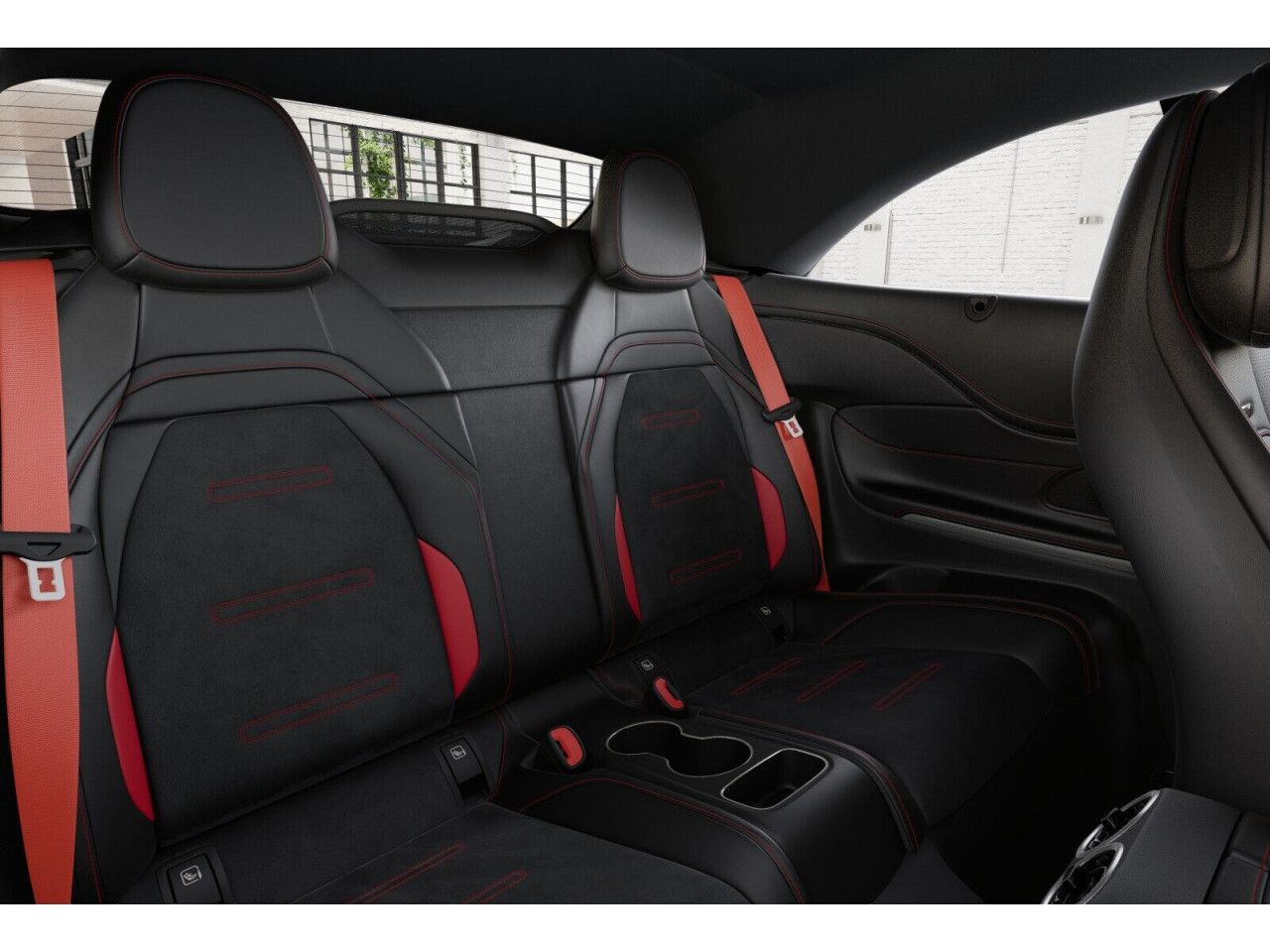 Mercedes-Benz CLE – Bild 13