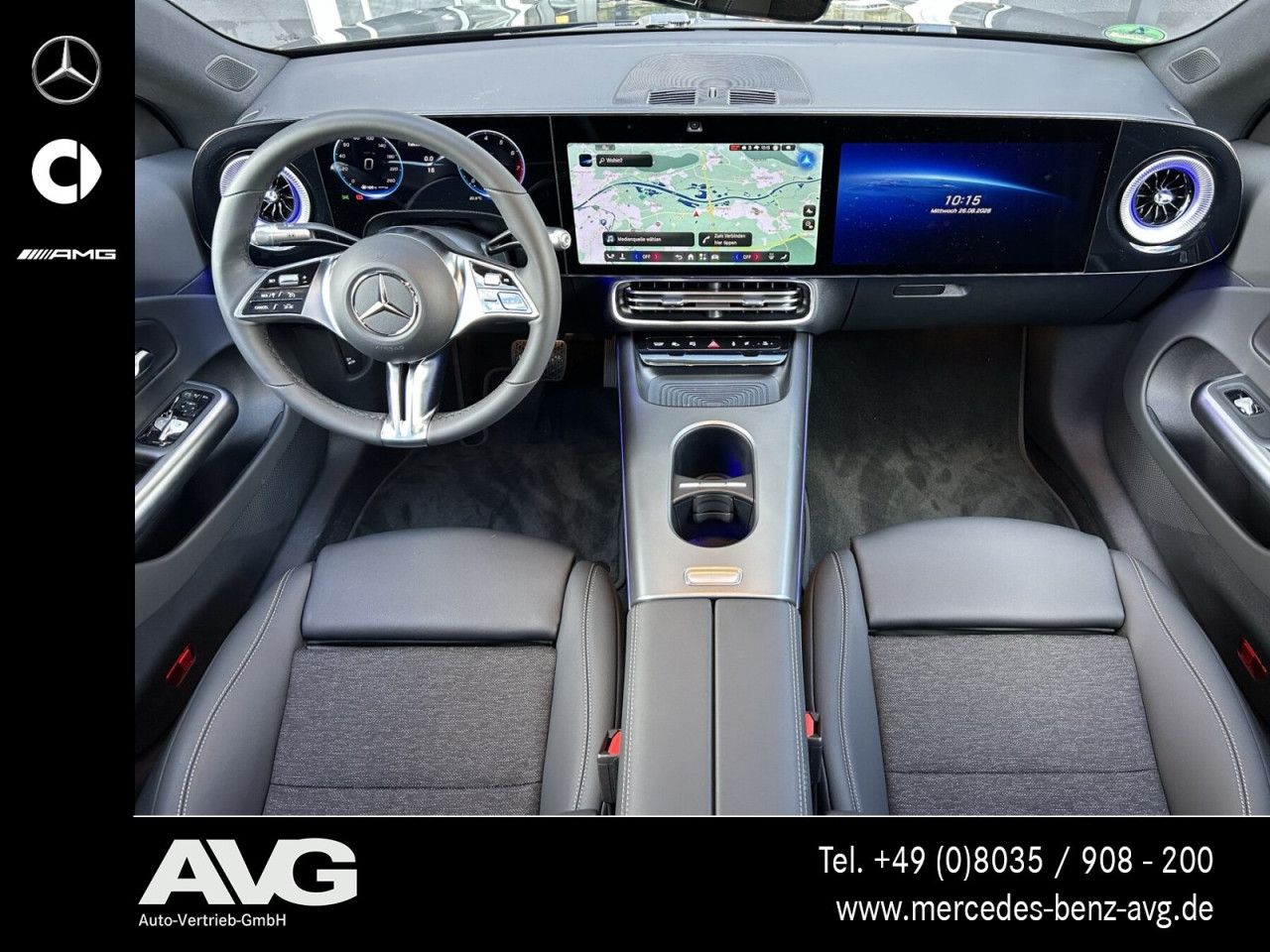 Mercedes-Benz CLA – Bild 17
