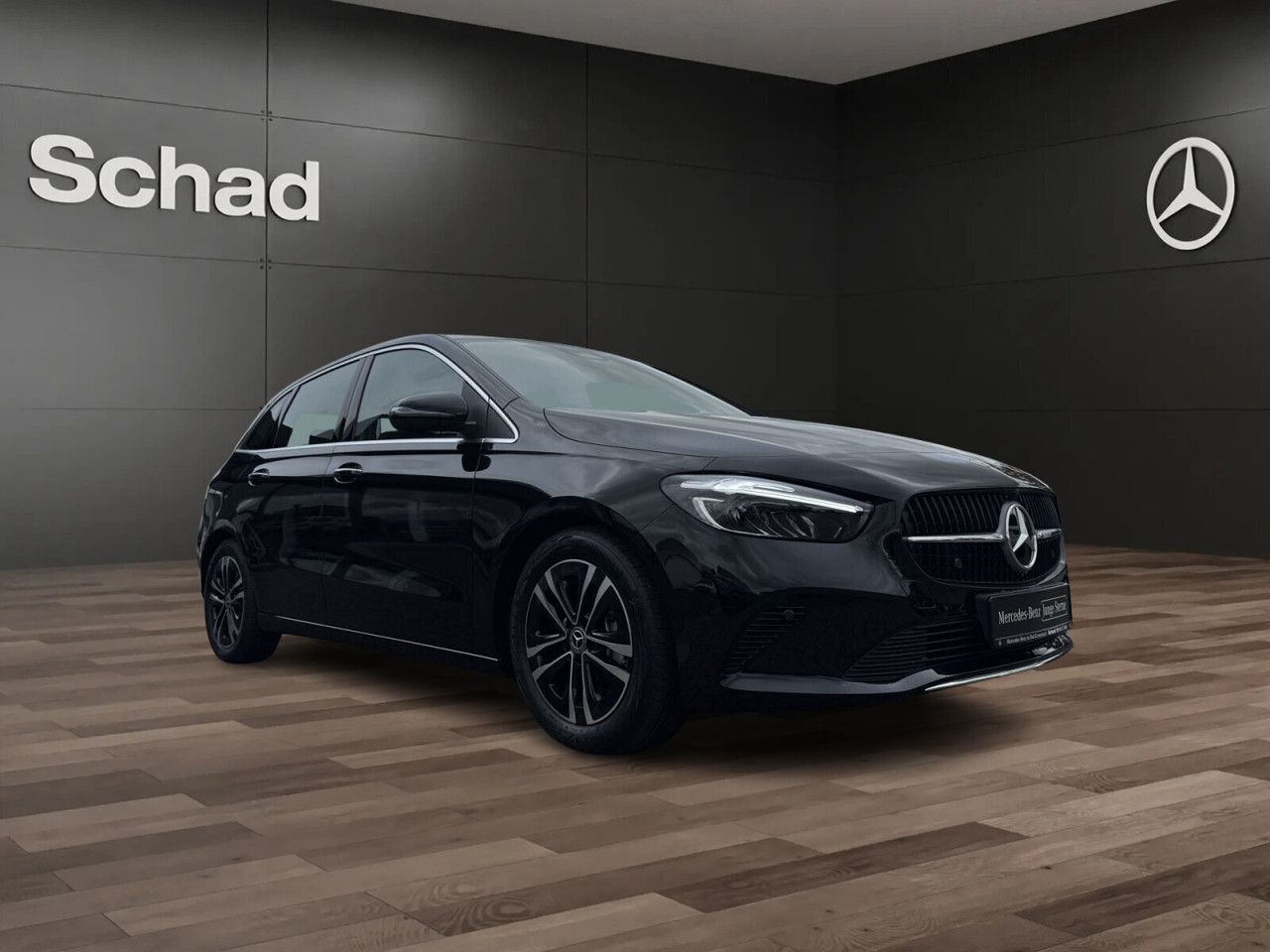 Mercedes-Benz B-Klasse – Bild 3