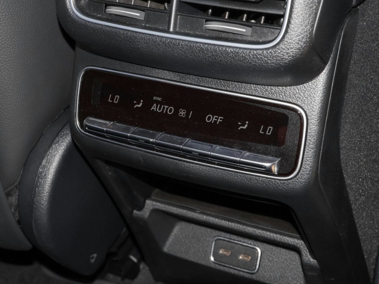 Mercedes-Benz GLE – Bild 8