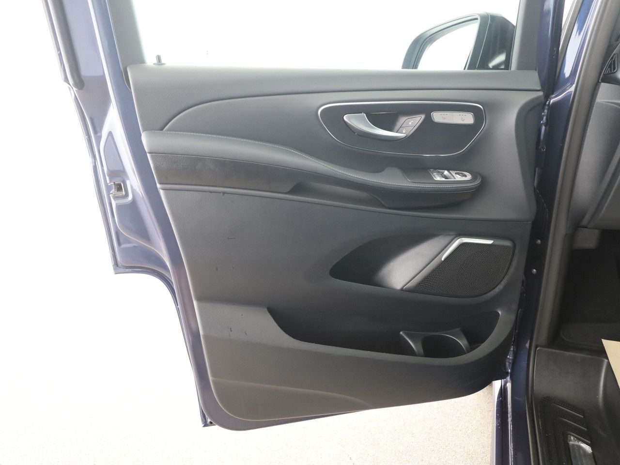 Mercedes-Benz V-Klasse – Bild 12