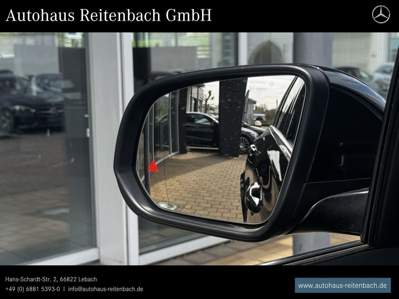 Mercedes-Benz GLE – Bild 26