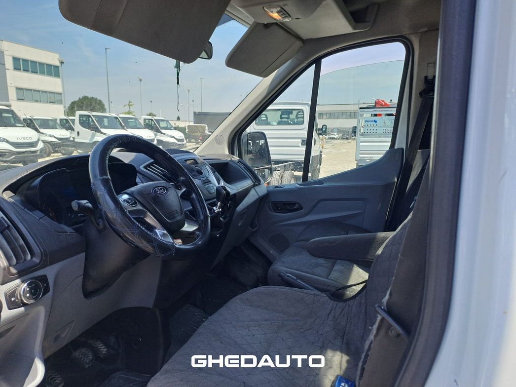 Altro | FORD TRANSIT - TRANSIT