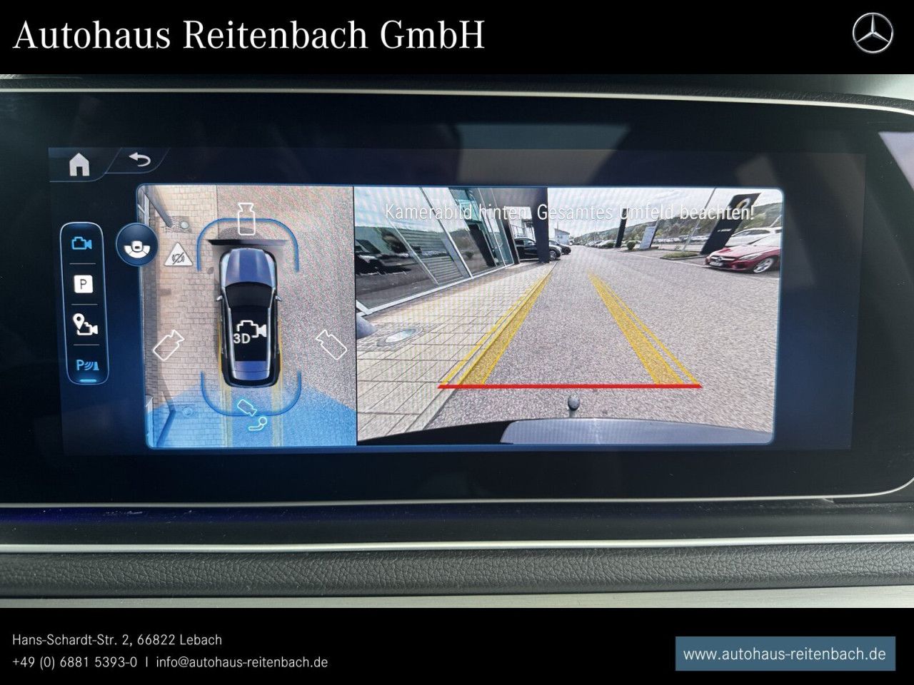 Mercedes-Benz GLE – Bild 19