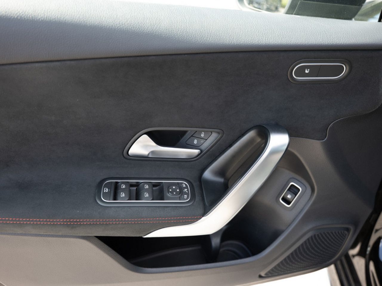 Mercedes-Benz A-Klasse – Bild 21