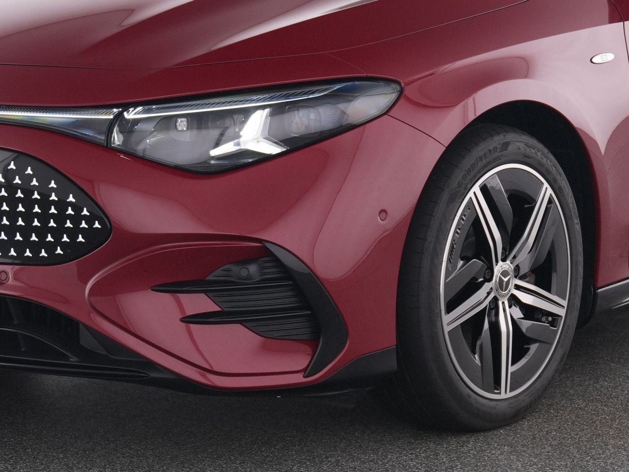 Mercedes-Benz CLA – Bild 8