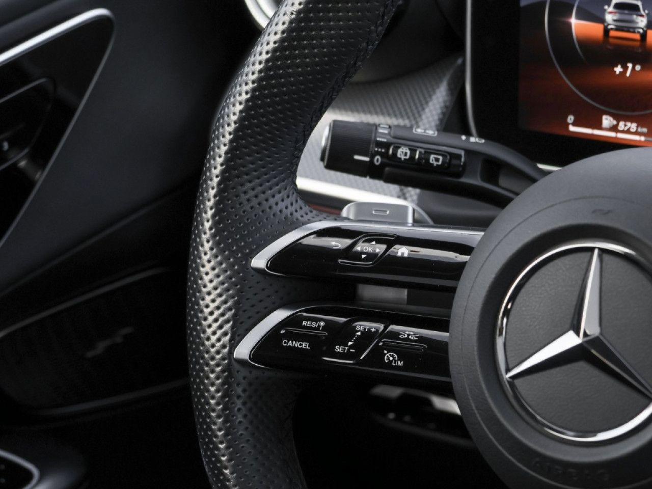 Mercedes-Benz GLC – Bild 9