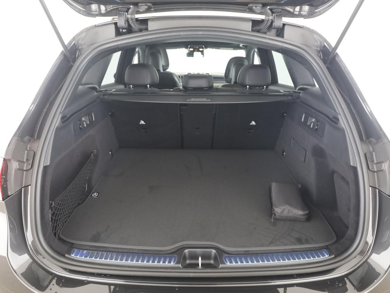 Mercedes-Benz GLC – Bild 14