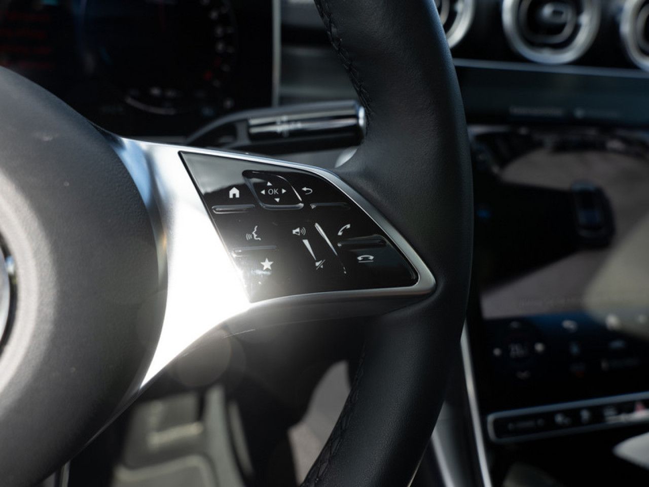 Mercedes-Benz C-Klasse – Bild 15