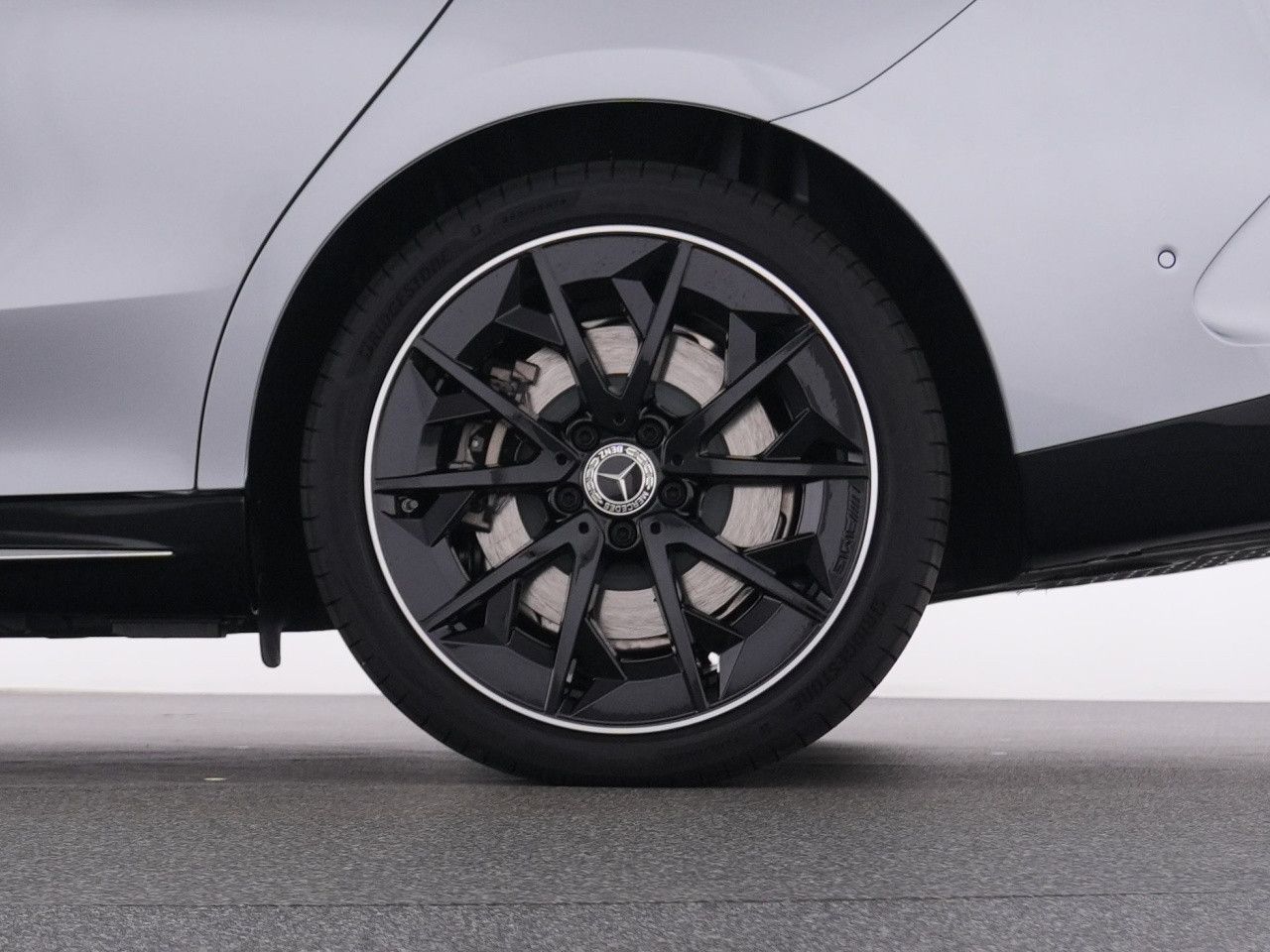 Mercedes-Benz CLA – Bild 20