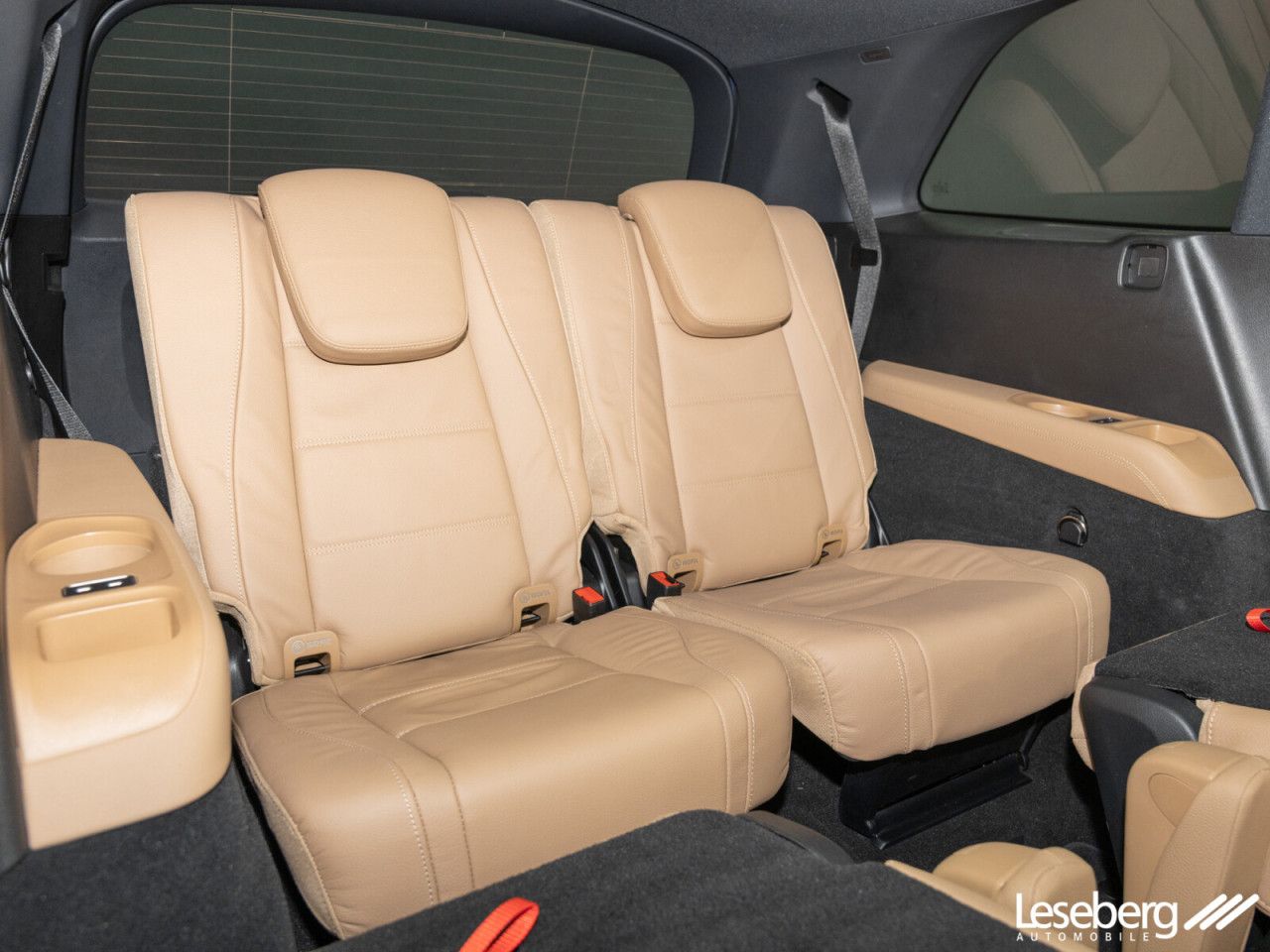 Mercedes-Benz GLS – Bild 19